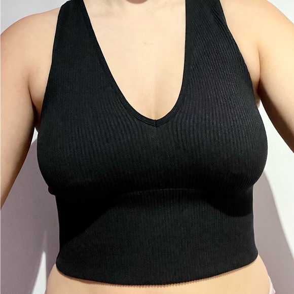 Black dynamite tank top - Picture 2 of 4